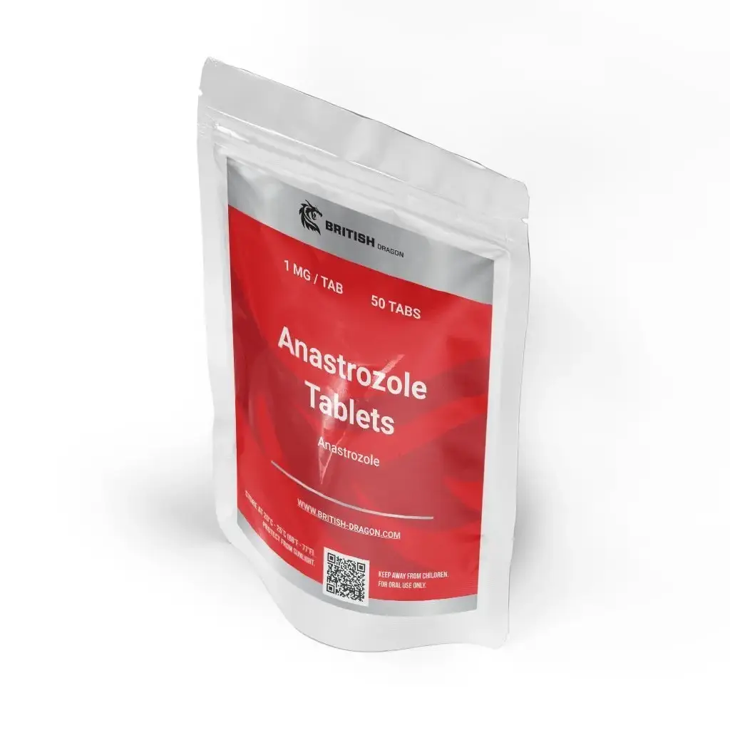 Anastrozole Tablets