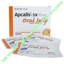 Apcalis Jelly