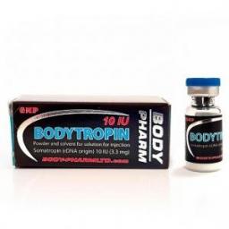 Bodytropin BodyPharm - Somatropin - BodyPharm
