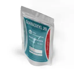 Dianoxyl 20