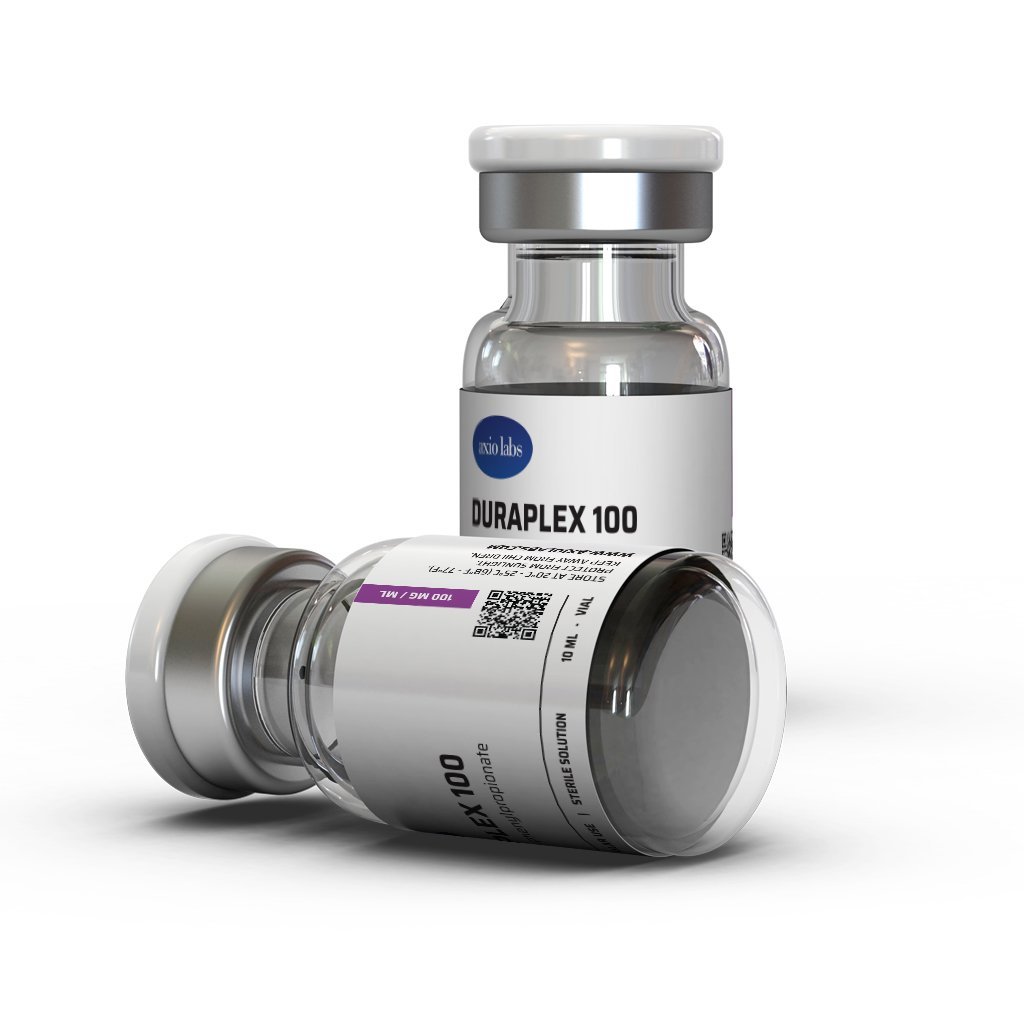 Duraplex 100 Duraplex 100