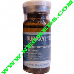 Duraxyl 100 - Nandrolone Phenylpropionate - Kalpa Pharmaceuticals LTD, India