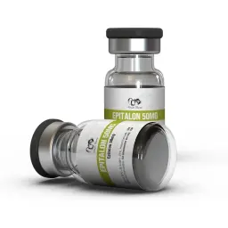Epitalon 50 mg
