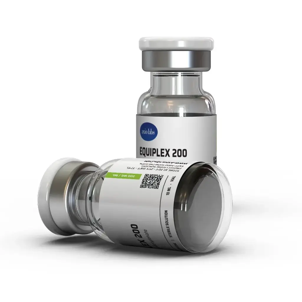 Equiplex 200 Equiplex 200