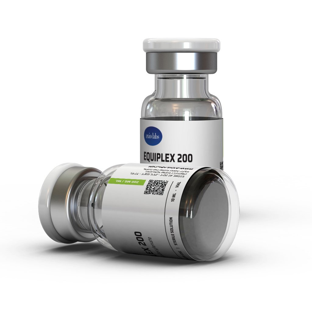 Equiplex 200 Equiplex 200