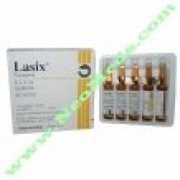 Lasix Injection - Furosemide - Aventis Pharma Limited