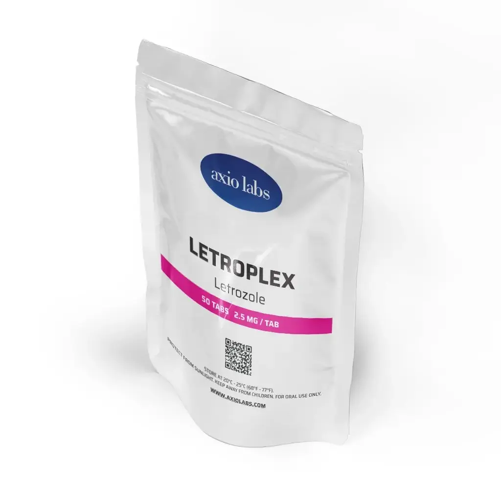 Letroplex Letroplex