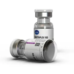 Mastaplex 100