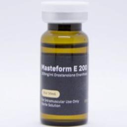 Masteform E 200