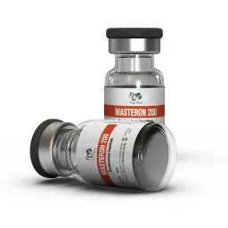 Masteron 200