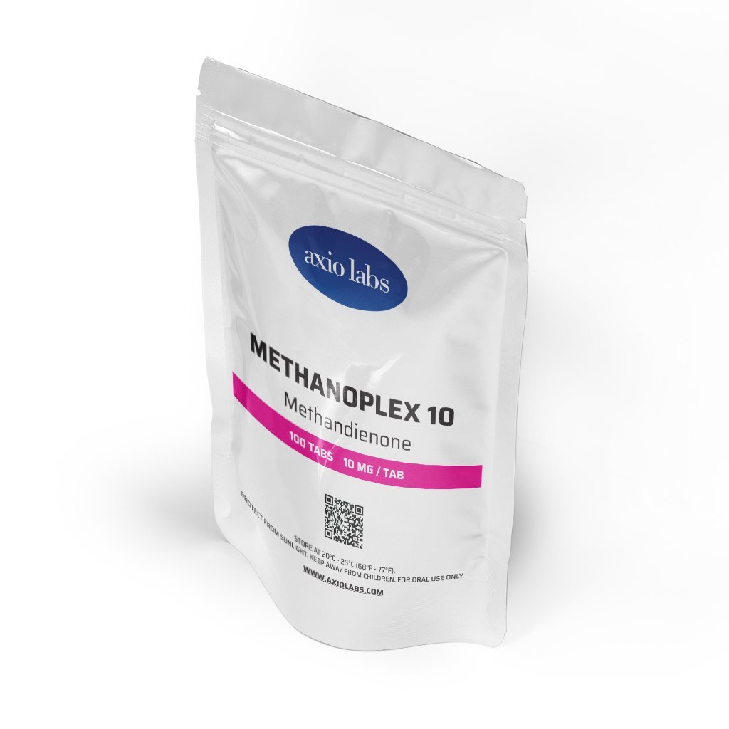 Methanoplex 10 Methanoplex 10