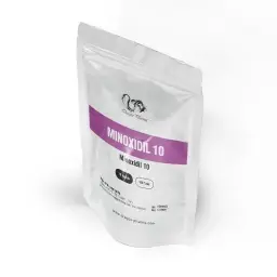 Minoxidil