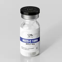 MOTS-c 10mg
