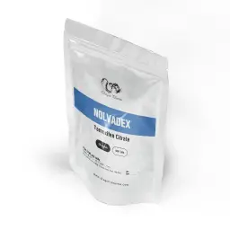 Nolvadex
