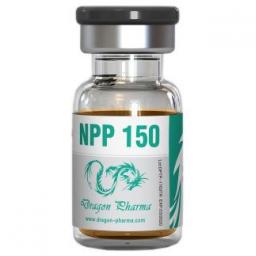 NPP 150 - Nandrolone Phenylpropionate - Dragon Pharma, Europe