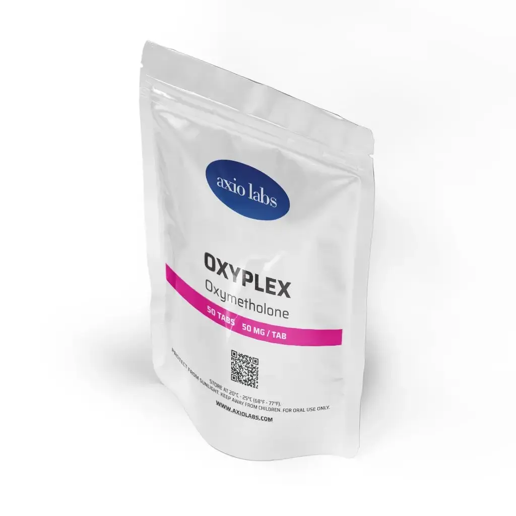 Oxyplex Oxyplex