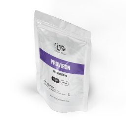 Proviron