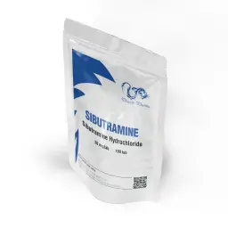 Sibutramine
