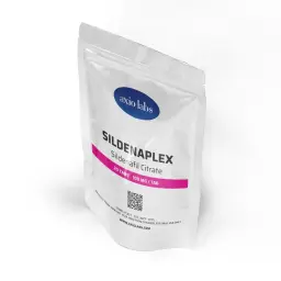 Sildenaplex 100