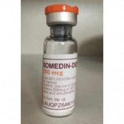 Somedin-lr3 -  - Western Biotech