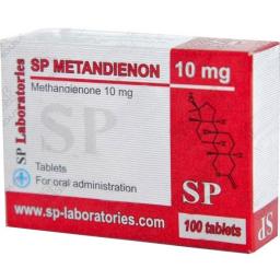 SP Metandienon