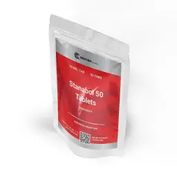Stanabol 50 Tablets