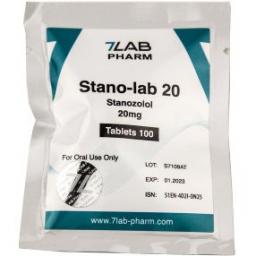 Stano-lab 20