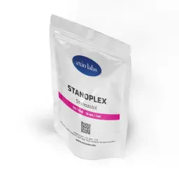 Stanoplex 10