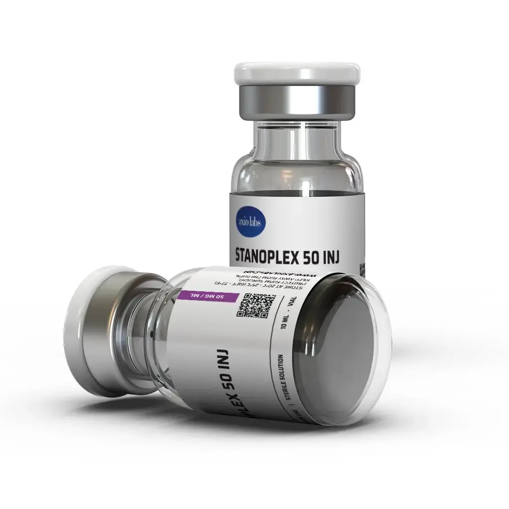 Stanoplex 50 Stanoplex 50