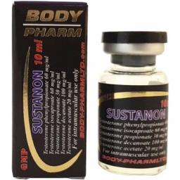 Sustanon - Testosterone Mix - BodyPharm