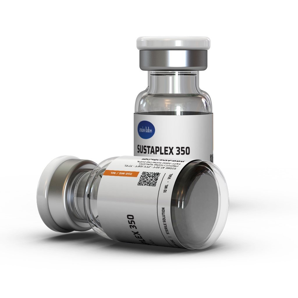 Sustaplex 350 Sustaplex 350