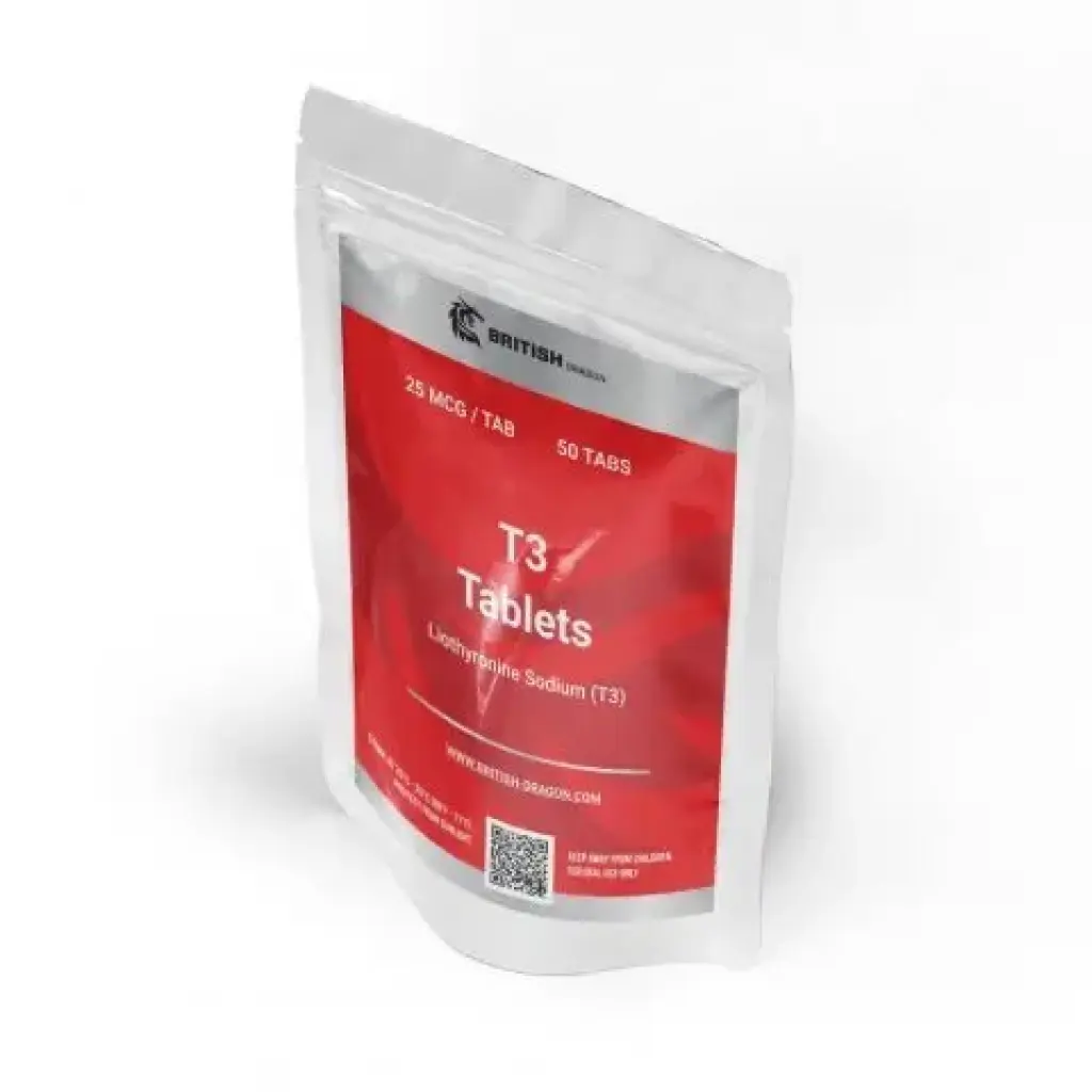 T3 Tablets