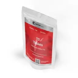 T3 Tablets