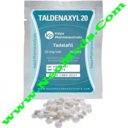 Taldenaxyl 20
