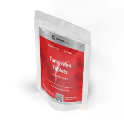 Tamoxifen Tablets
