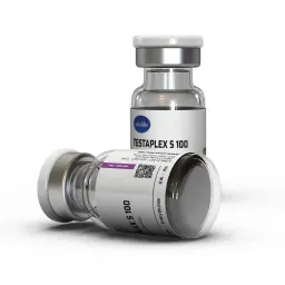 Testaplex S 100