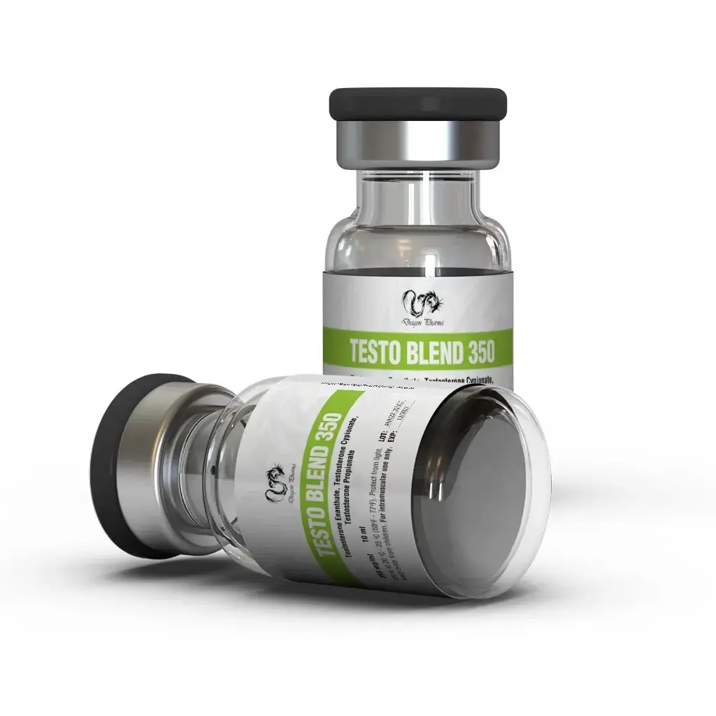 Testo Blend 350 Testo Blend 350