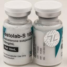 Testolab-S 100