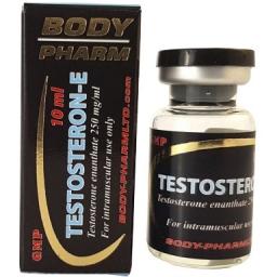 Testosteron E