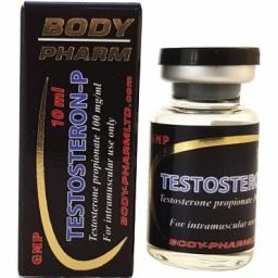 Testosteron P
