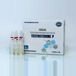 Testosterone P