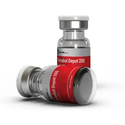 Trenabol 200