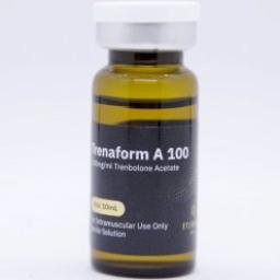 TrenaForm A 100 - Trenbolone Acetate - Eternuss Pharma