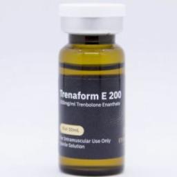 TrenaForm E 200 - Trenbolone Enanthate - Eternuss Pharma