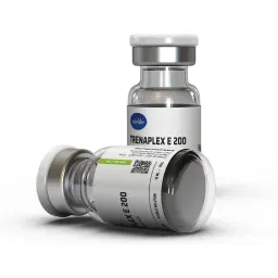 Trenaplex E 200
