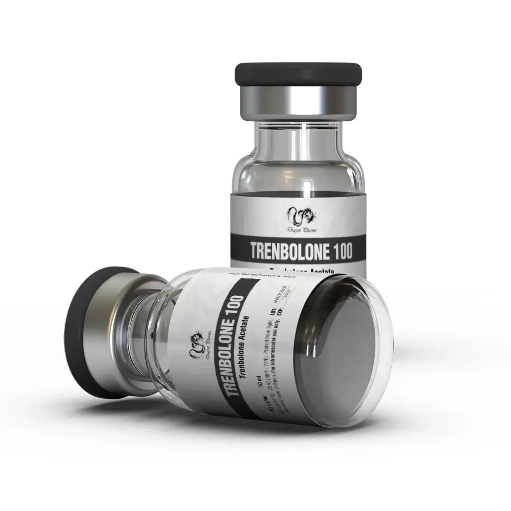 Trenbolone 100 Trenbolone 100