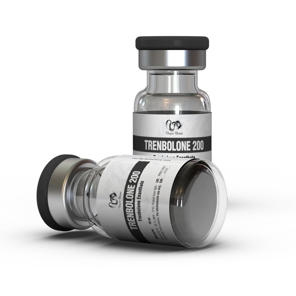 Trenbolone 200 Trenbolone 200