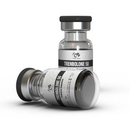 Trenbolone Suspension 50