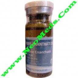 Trenboxyl Enanthate 200 - Trenbolone Enanthate - Kalpa Pharmaceuticals LTD, India