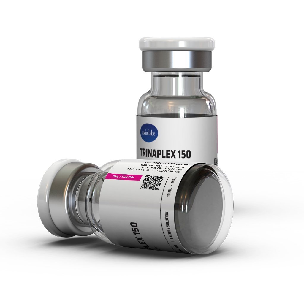 Trinaplex 150 Trinaplex 150
